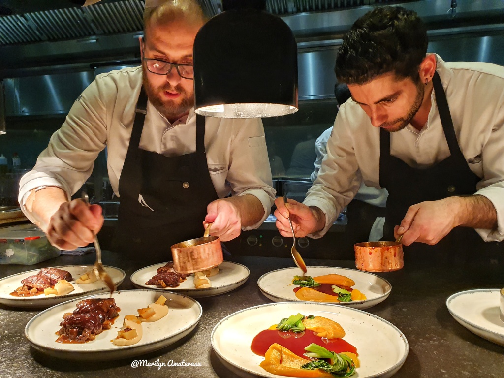 Arca introduces “culinary” Portugal in Amsterdam